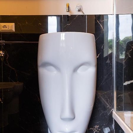 Colosseum Rooms Rzym Zewnętrze zdjęcie