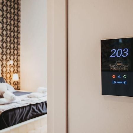 Colosseum Rooms Rzym Zewnętrze zdjęcie