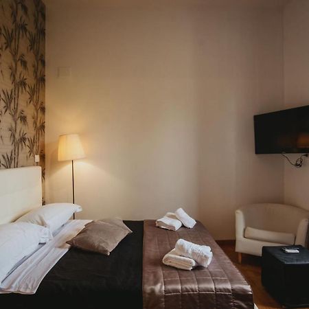 Colosseum Rooms Rzym Zewnętrze zdjęcie