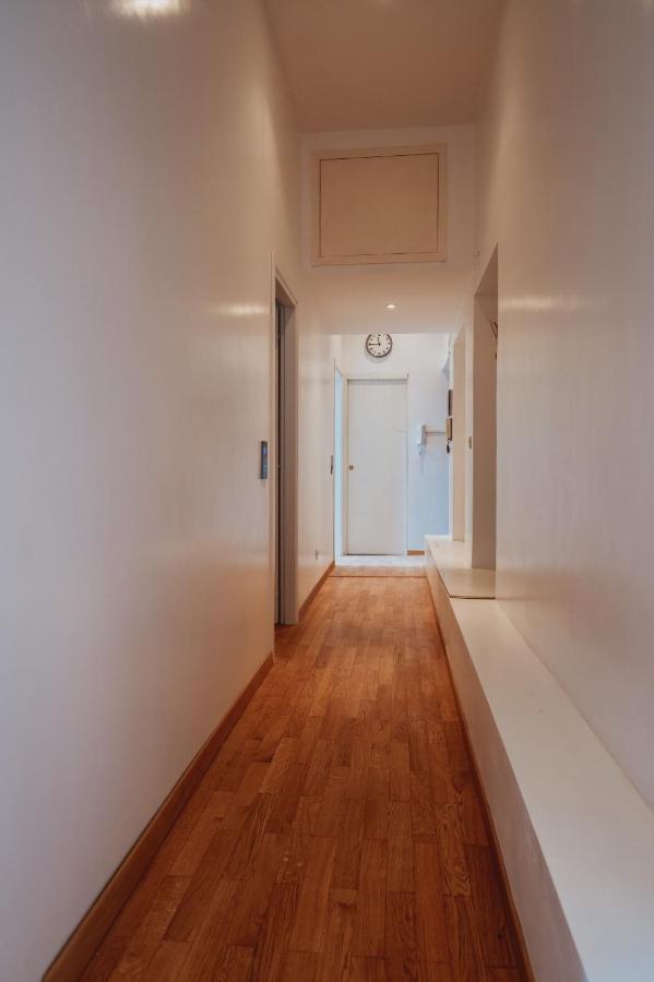Colosseum Rooms Rzym Zewnętrze zdjęcie
