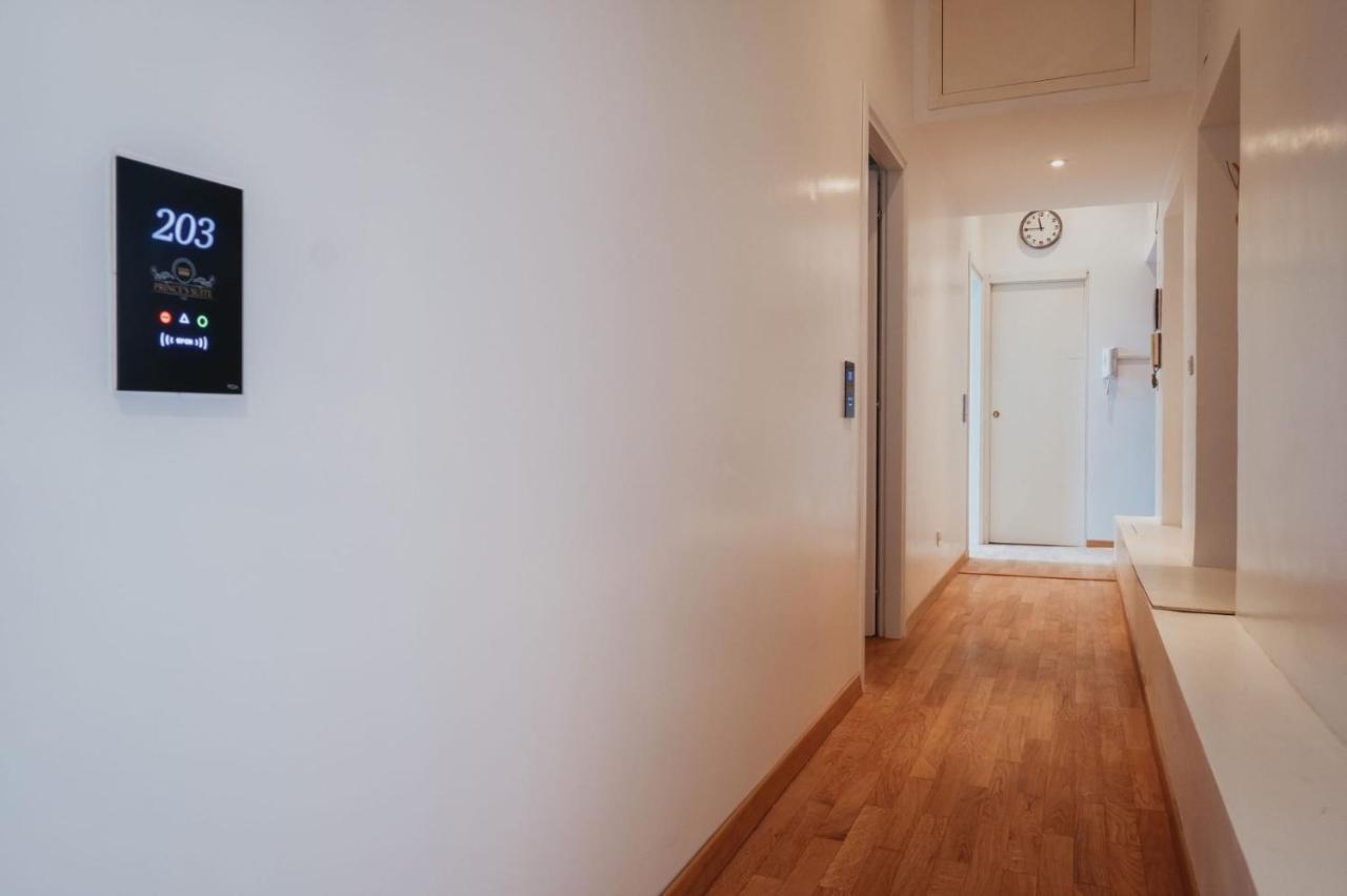 Colosseum Rooms Rzym Zewnętrze zdjęcie