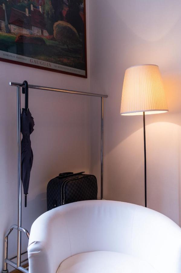 Colosseum Rooms Rzym Zewnętrze zdjęcie