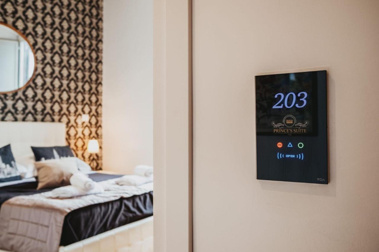 Colosseum Rooms Rzym Zewnętrze zdjęcie