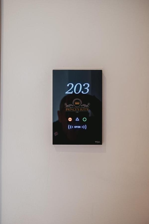 Colosseum Rooms Rzym Zewnętrze zdjęcie