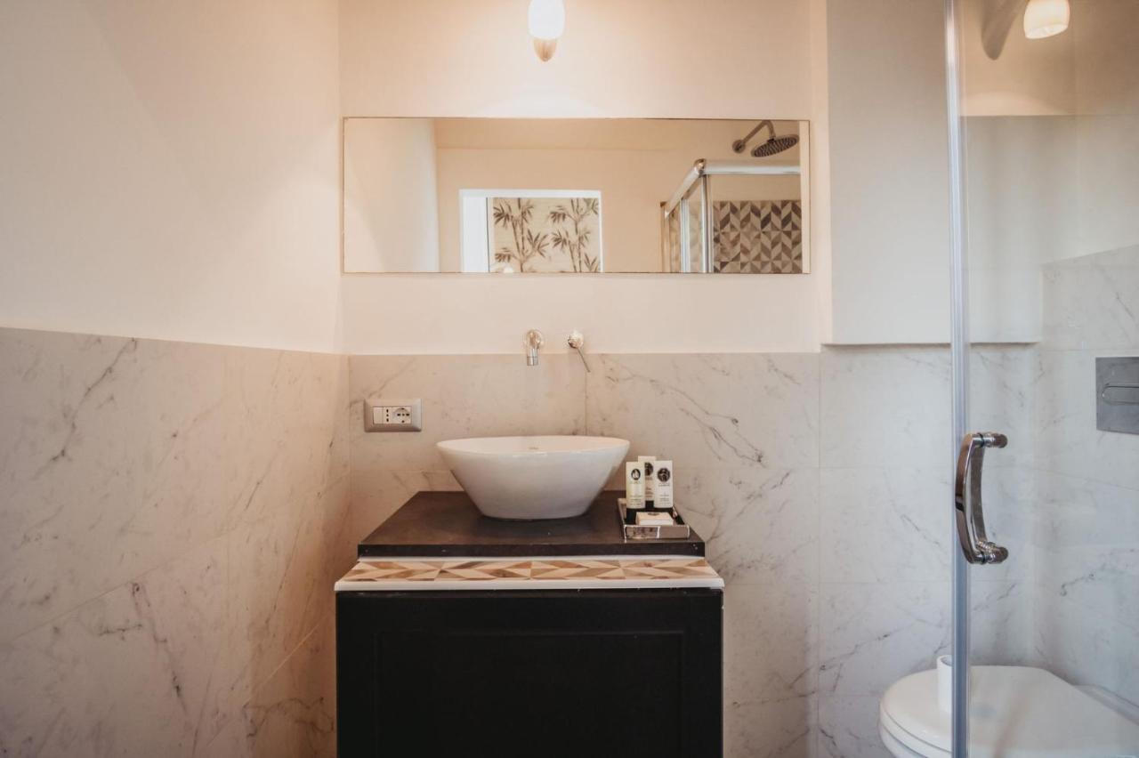 Colosseum Rooms Rzym Zewnętrze zdjęcie