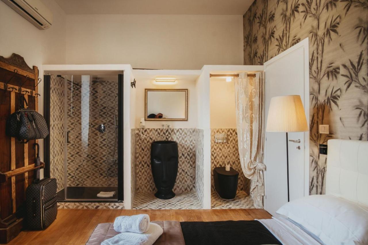 Colosseum Rooms Rzym Zewnętrze zdjęcie