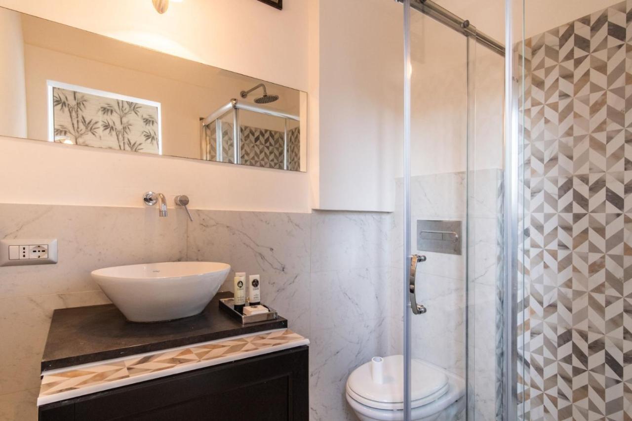Colosseum Rooms Rzym Zewnętrze zdjęcie