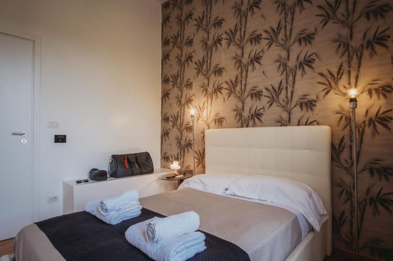 Colosseum Rooms Rzym Zewnętrze zdjęcie