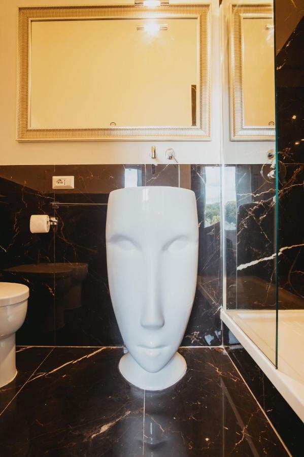 Colosseum Rooms Rzym Zewnętrze zdjęcie