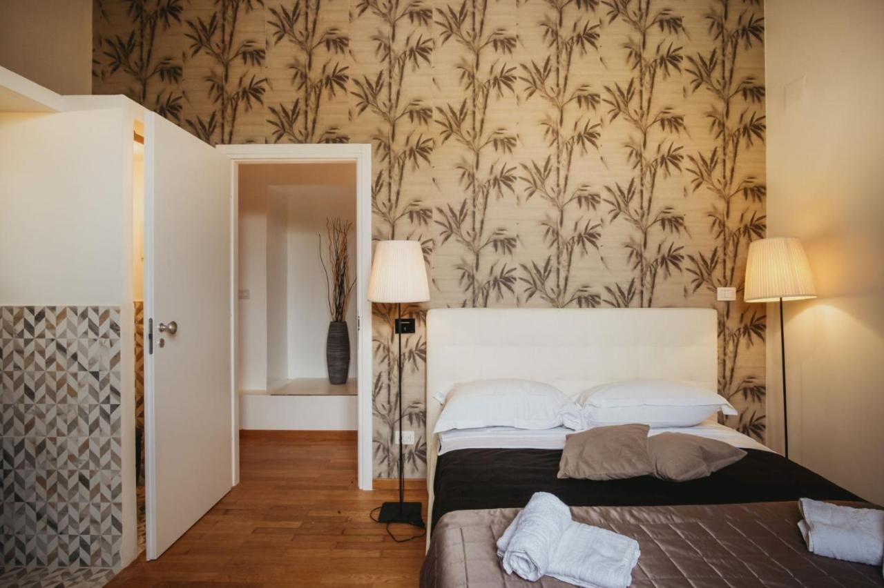 Colosseum Rooms Rzym Zewnętrze zdjęcie