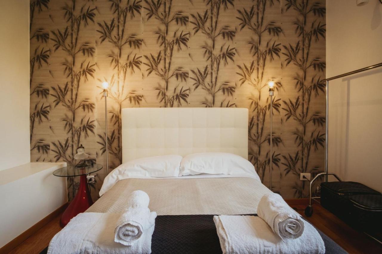 Colosseum Rooms Rzym Zewnętrze zdjęcie