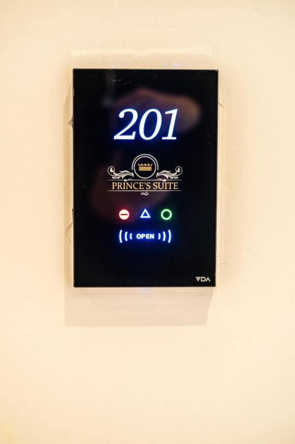 Colosseum Rooms Rzym Zewnętrze zdjęcie