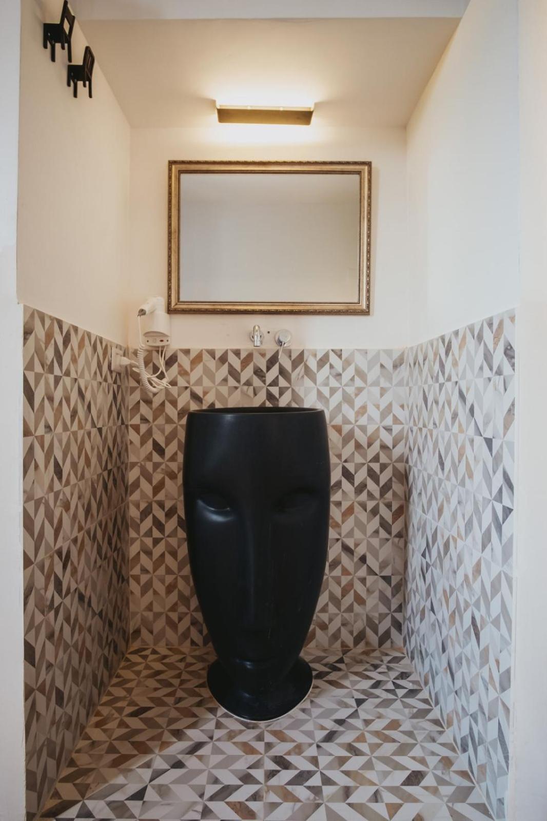 Colosseum Rooms Rzym Zewnętrze zdjęcie