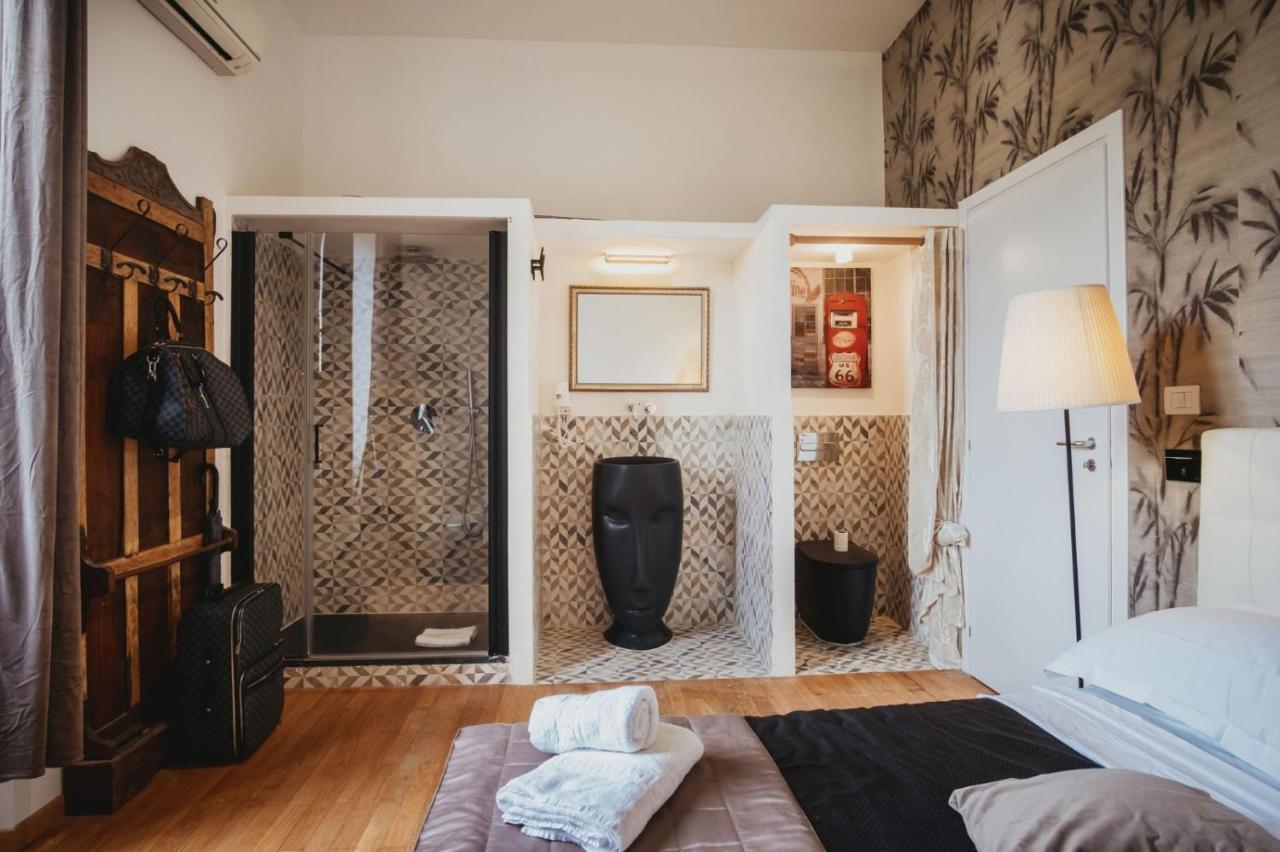 Colosseum Rooms Rzym Zewnętrze zdjęcie