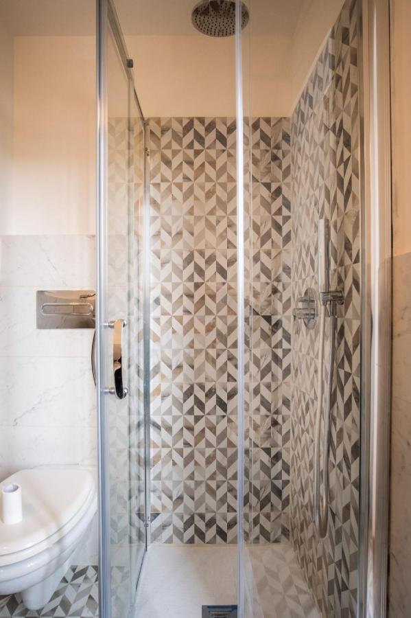 Colosseum Rooms Rzym Zewnętrze zdjęcie