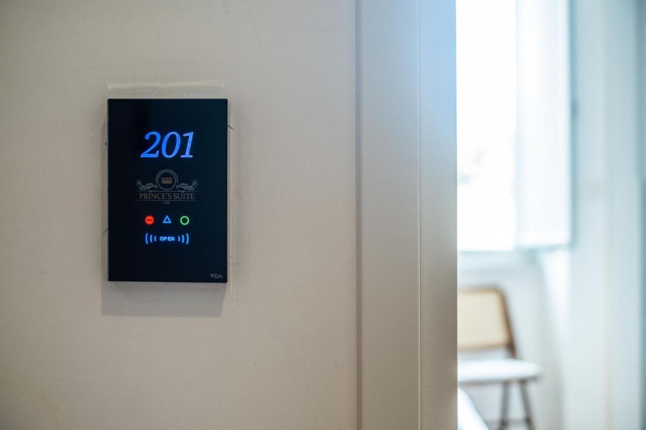 Colosseum Rooms Rzym Zewnętrze zdjęcie