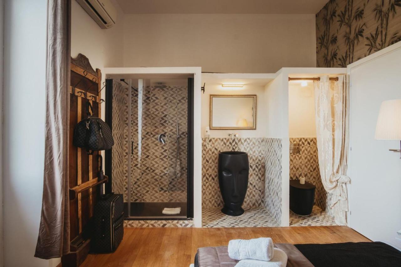 Colosseum Rooms Rzym Zewnętrze zdjęcie
