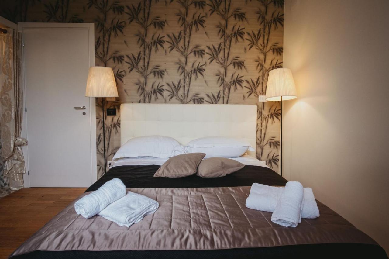 Colosseum Rooms Rzym Zewnętrze zdjęcie