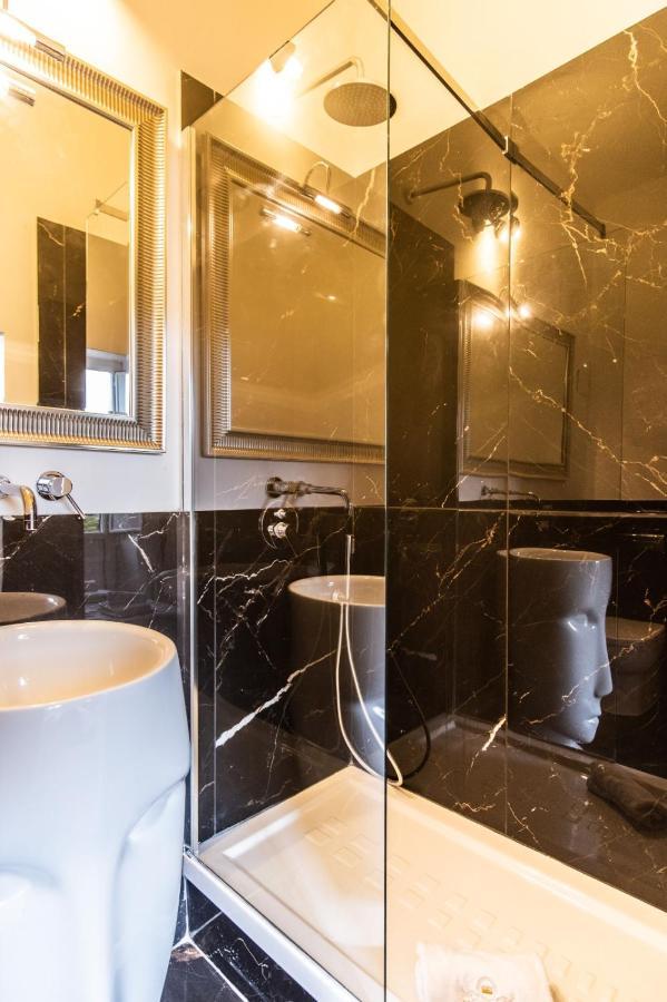 Colosseum Rooms Rzym Zewnętrze zdjęcie