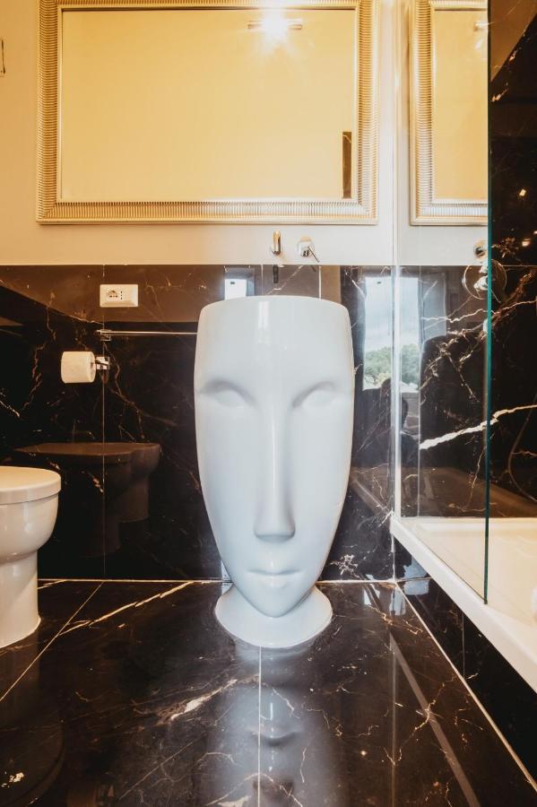 Colosseum Rooms Rzym Zewnętrze zdjęcie